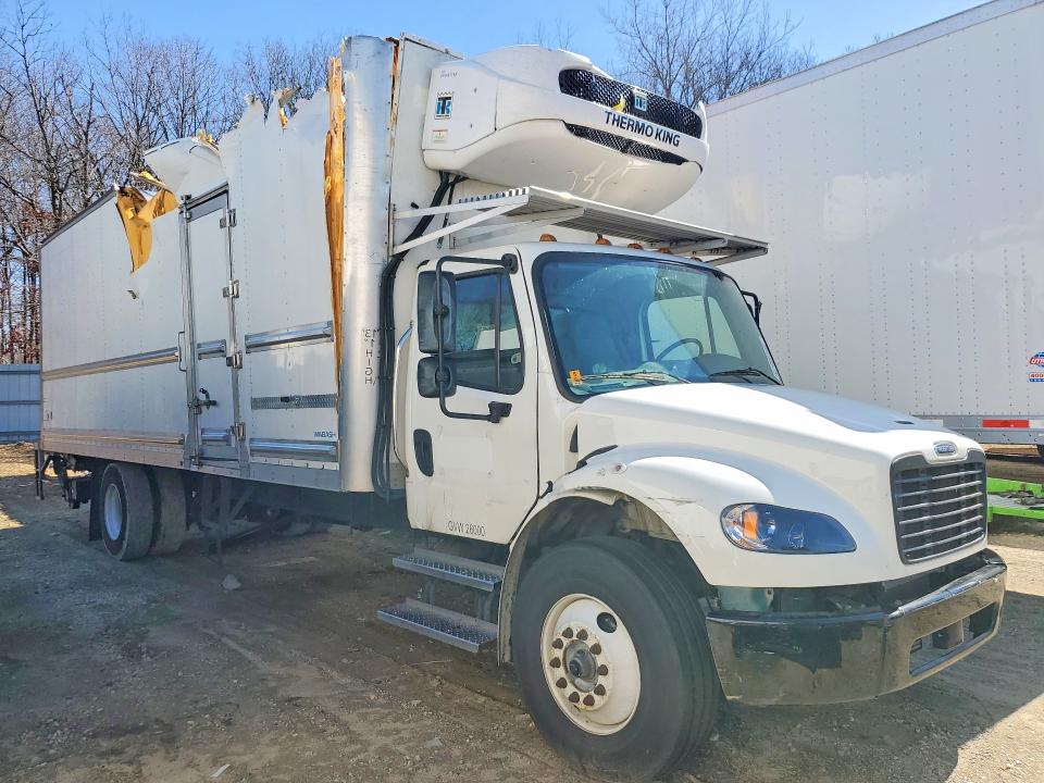 Продаж на аукціоні авто 2024 Freightliner M2, vin: 3ALACWFC3RDUN5899, номер лоту: 53996686