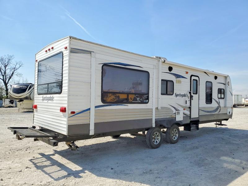 Aukcja sprzedaży 2014 Keystone Springdale, vin: 4YDT31127D3102889, numer aukcji: 47345336