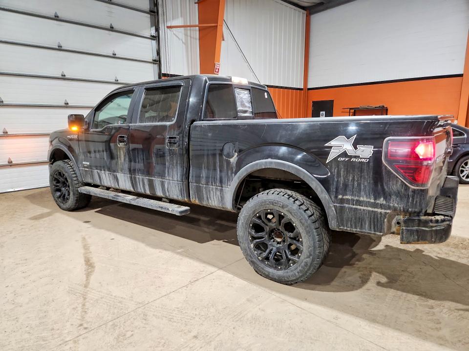 Aukcja sprzedaży 2013 Ford F150, vin: 1FTFW1ET2DFD13104, numer aukcji: 47451556