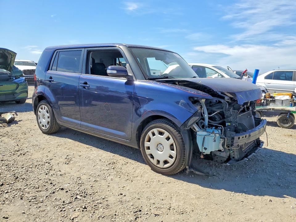Aukcja sprzedaży 2008 Scion Xb, vin: JTLKE50E081017846, numer aukcji: 79314245