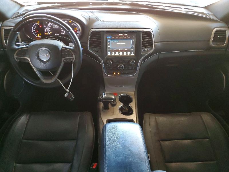 2015 Jeep Grand Cherokee მანქანა იყიდება აუქციონზე, vin: 1C4RJEJG2FC885032, აუქციონის ნომერი: 41623746