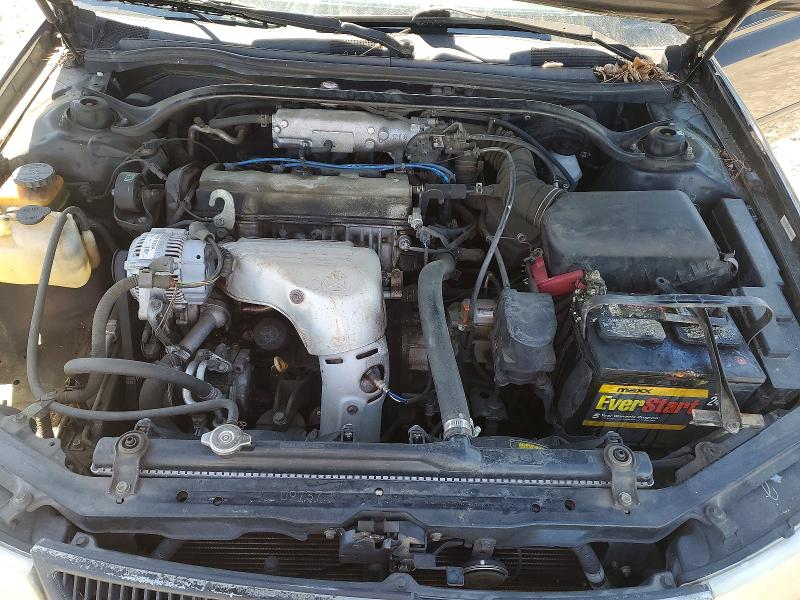 Продаж на аукціоні авто 2001 Toyota Camry Solara, vin: 2T1CG22P81C426931, номер лоту: 46465266