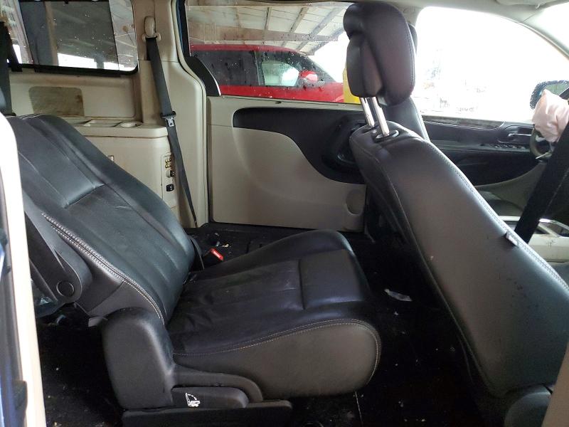 45880876 :رقم المزاد ، 2C4RC1CG9CR125246 vin ، 2012 Chrysler Town & Country مزاد بيع