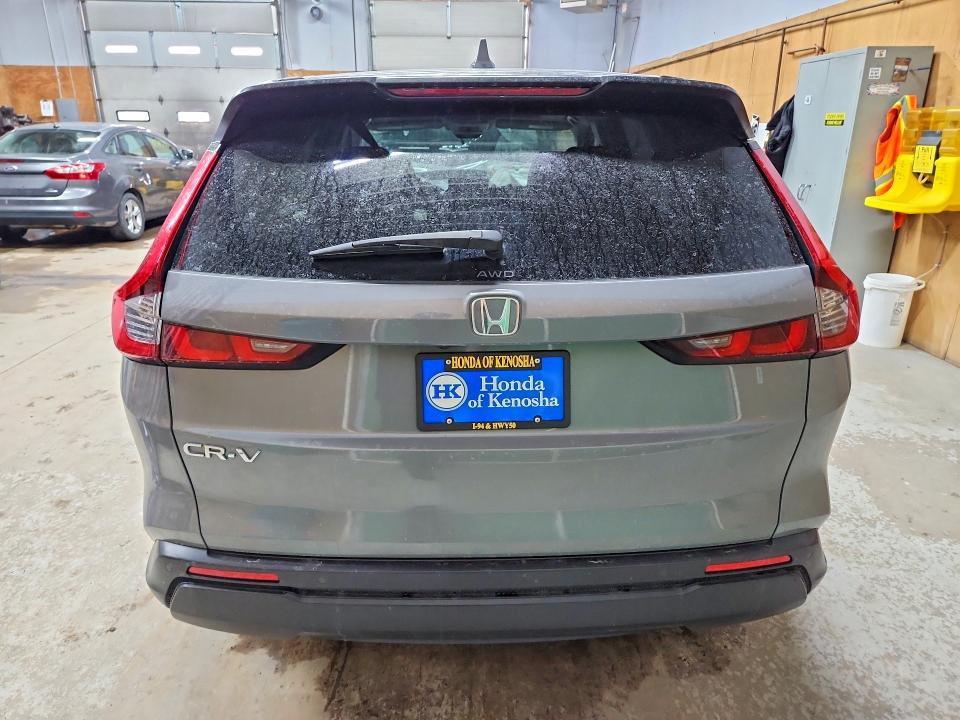 2024 Honda Cr-v მანქანა იყიდება აუქციონზე, vin: 5J6RS4H79RL013619, აუქციონის ნომერი: 47372146