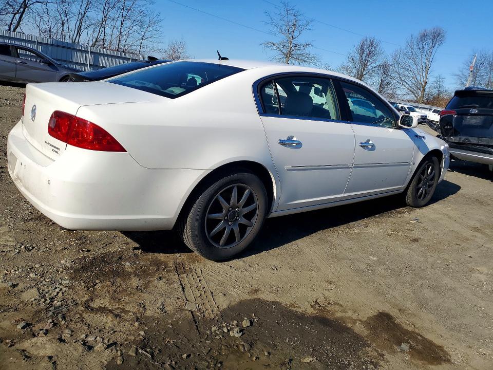 Aukcja sprzedaży 2006 Buick Lucerne, vin: 1G4HD57256U206620, numer aukcji: 46540046