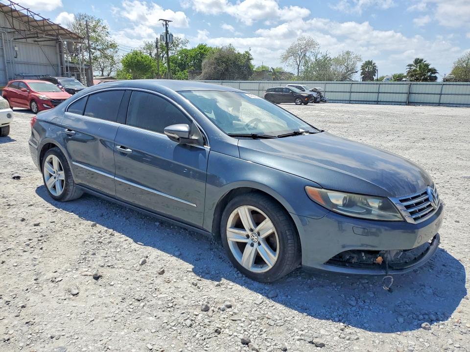 Aukcja sprzedaży 2013 Volkswagen Passat, vin: WVWBN7AN1DE566738, numer aukcji: 47051526