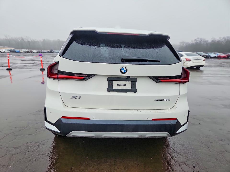 Продажа на аукционе авто 2023 Bmw X1, vin: WBX73EF06P5W30891, номер лота: 45751456