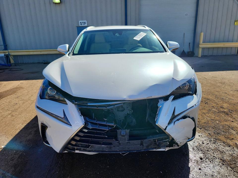 Продажа на аукционе авто 2019 Lexus Nx 300, vin: JTJYARBZ4K2117181, номер лота: 79789915