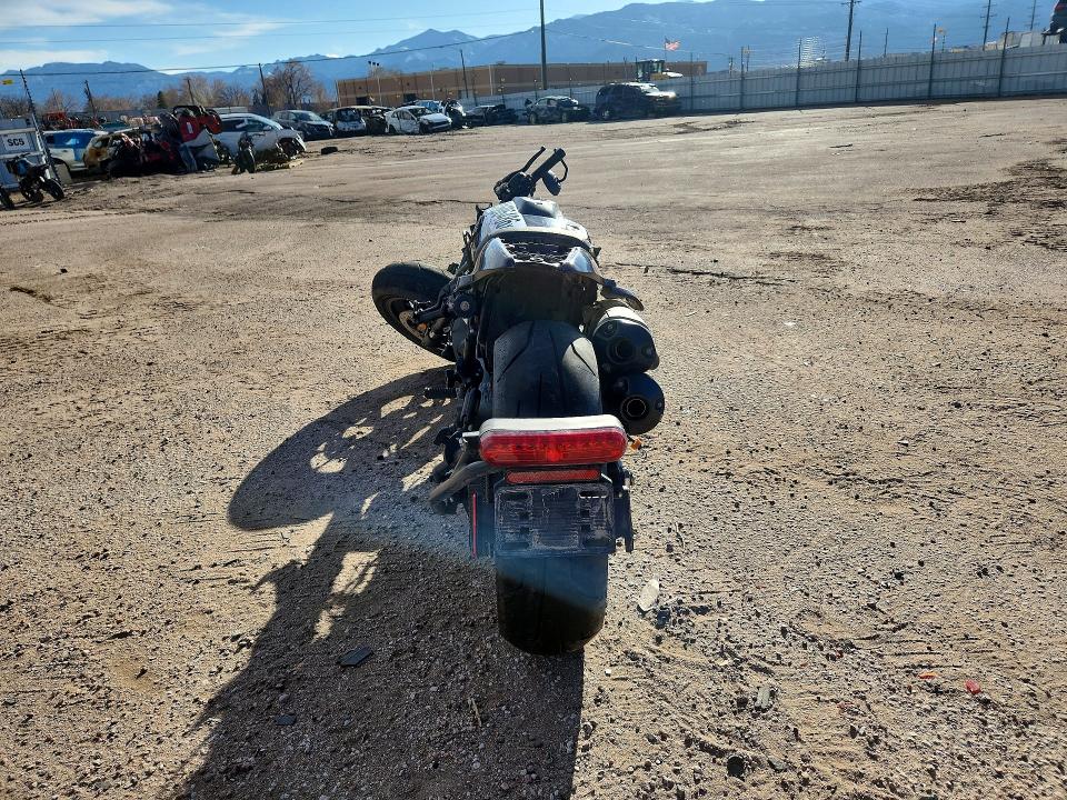 Aukcja sprzedaży 2025 Harley-davidson Rh1250, vin: MLY1ZC413SS301204, numer aukcji: 41606486
