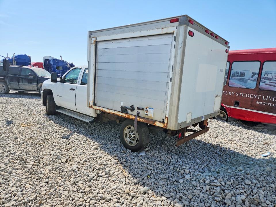 2013 Chevrolet Silverado მანქანა იყიდება აუქციონზე, vin: 1GB2CVCG0DZ138732, აუქციონის ნომერი: 45464296