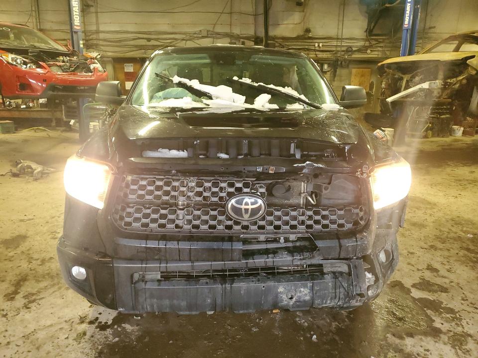 2020 Toyota Tundra მანქანა იყიდება აუქციონზე, vin: 5TFUY5F14LX938649, აუქციონის ნომერი: 46541336