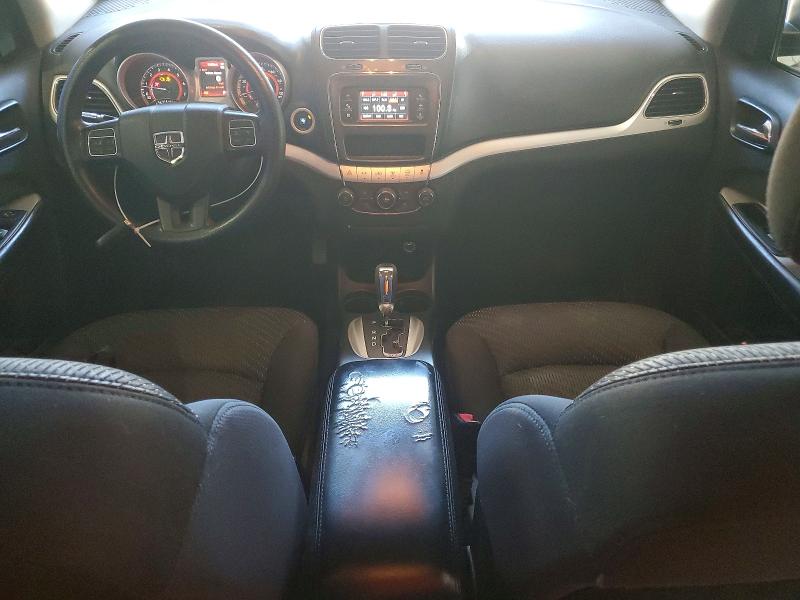 Aukcja sprzedaży 2015 Dodge Journey, vin: 3C4PDCBB2FT595013, numer aukcji: 41590226
