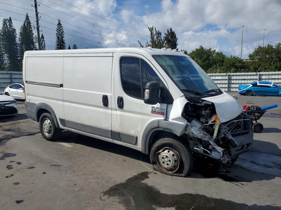 Aukcja sprzedaży 2015 Ram Promaster 1500, vin: 3C6TRVAG8FE520028, numer aukcji: 46087776