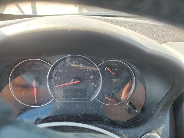 Aukcja sprzedaży 2009 Nissan Maxima, vin: 1N4AA51E59C844724, numer aukcji: 45846806