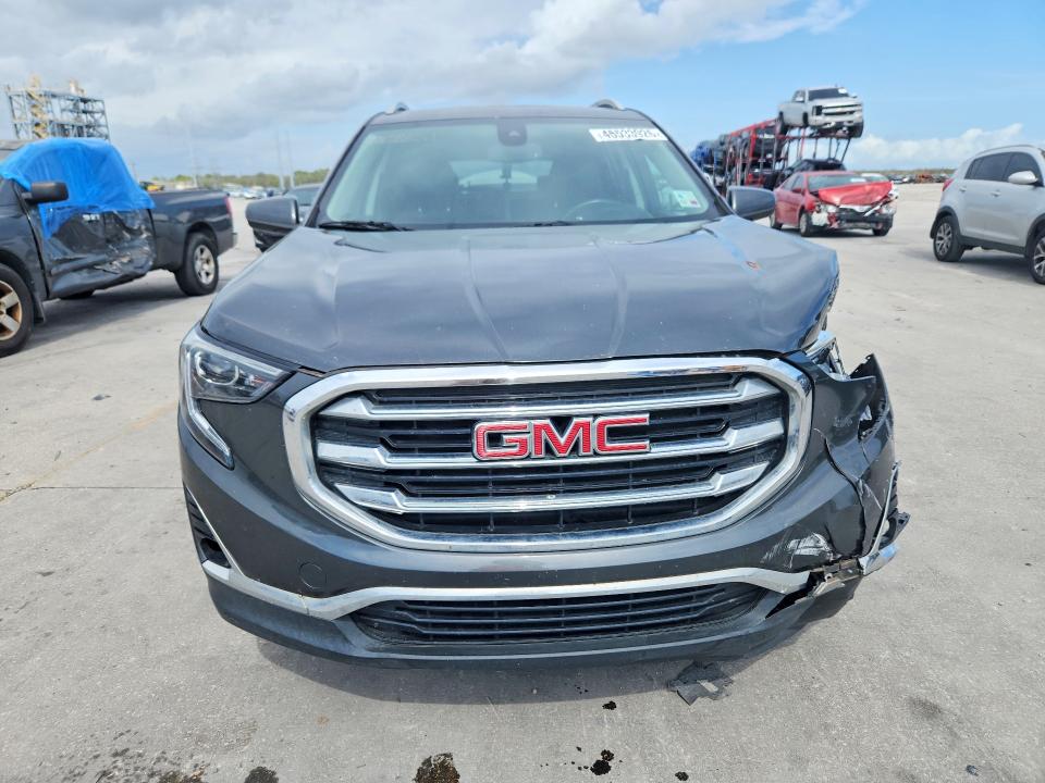 Aukcja sprzedaży 2020 Gmc Terrain, vin: 3GKALPEX6LL109617, numer aukcji: 45533926