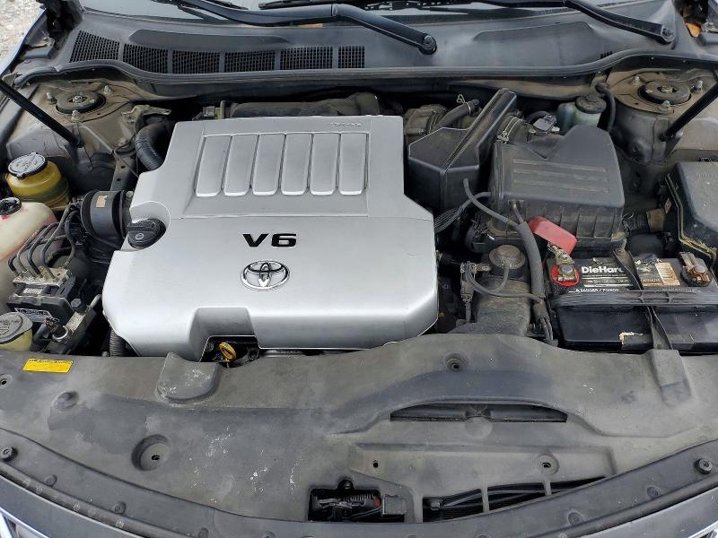 2010 Toyota Camry მანქანა იყიდება აუქციონზე, vin: 4T1BK3EK9AU602304, აუქციონის ნომერი: 79493585