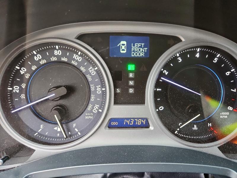 46633246 :رقم المزاد ، JTHBK262985067488 vin ، 2008 Lexus Is 250 مزاد بيع