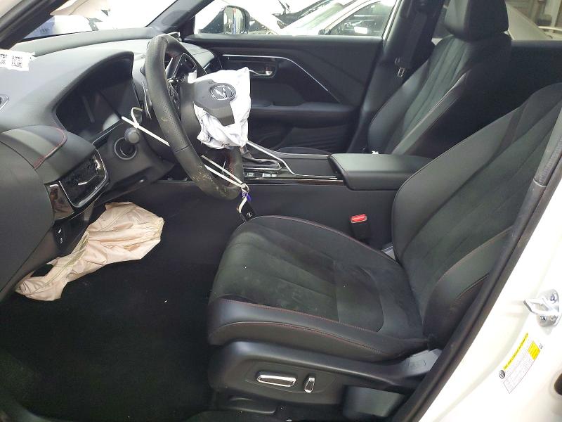 Aukcja sprzedaży 2025 Acura Adx, vin: 3HDSA2H5XSM715030, numer aukcji: 46531076