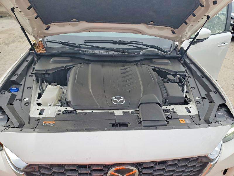 Aukcja sprzedaży 2024 Mazda Cx-90, vin: JM3KKAHD8R1178009, numer aukcji: 47973946
