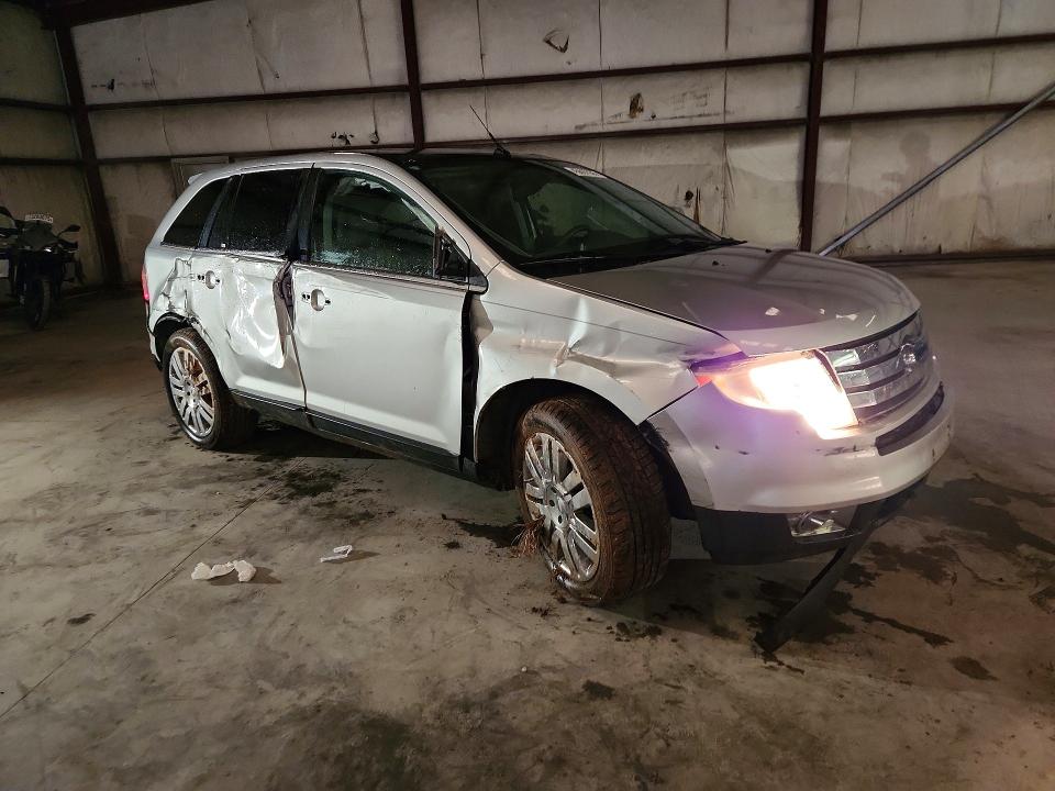 Aukcja sprzedaży 2010 Ford Edge, vin: 2FMDK3KC4ABA45619, numer aukcji: 45687936