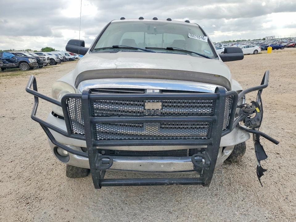 Продаж на аукціоні авто 2008 Dodge Ram 2500, vin: 3D7KS28A88G184418, номер лоту: 48076916
