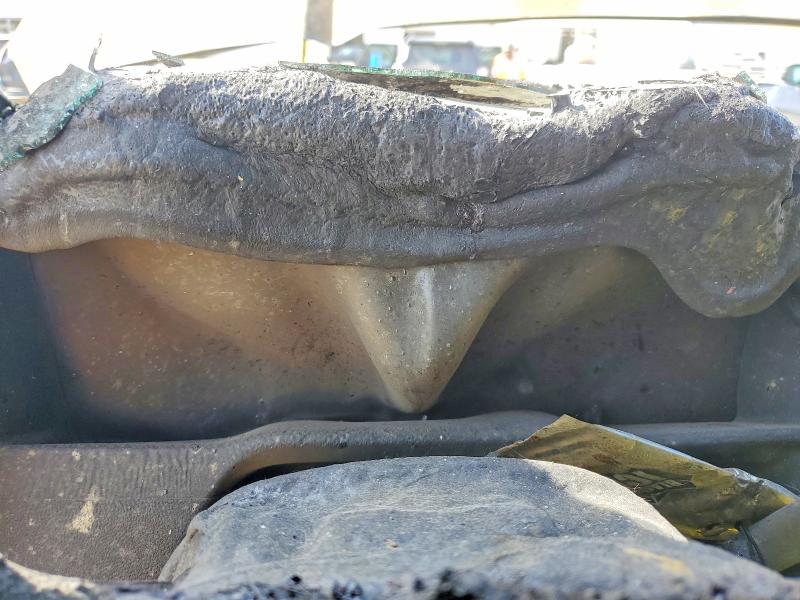 2023 Gmc Sierra მანქანა იყიდება აუქციონზე, vin: 1GT49SEY7PF203864, აუქციონის ნომერი: 46555106