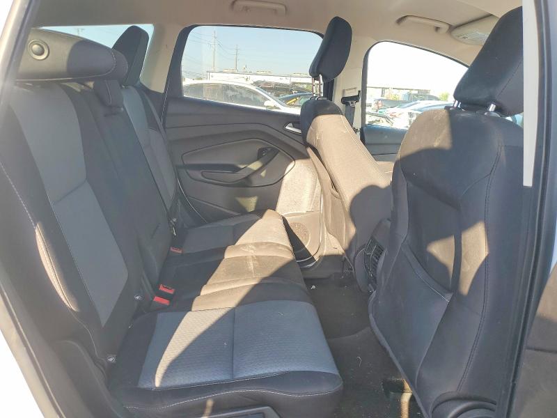 Aukcja sprzedaży 2019 Ford Escape, vin: 1FMCU0GDXKUB64874, numer aukcji: 47525576