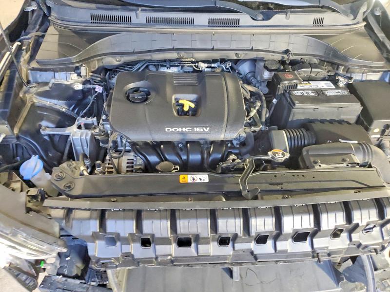 42078246 :رقم المزاد ، KM8K62AA6MU636460 vin ، 2021 Hyundai Kona مزاد بيع