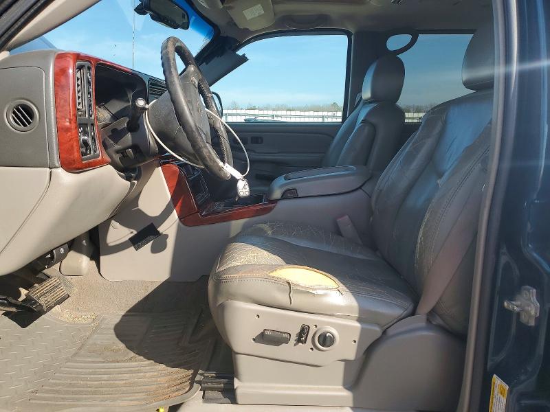 Aukcja sprzedaży 2006 Chevrolet Avalanche, vin: 3GNEK12Z56G137383, numer aukcji: 77730225