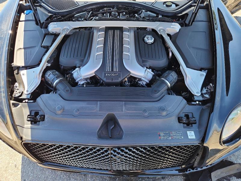 Продаж на аукціоні авто 2024 Bentley Continental, vin: SCBCT2ZG3RC016384, номер лоту: 54156066