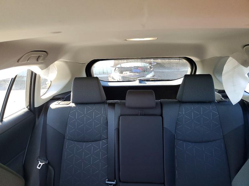 Продажа на аукционе авто 2025 Toyota Rav4, vin: 2T3W1RFV5SC361626, номер лота: 79512555