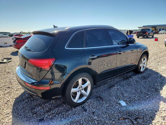 45835376 :رقم المزاد ، WA1M2AFP2HA058794 vin ، 2017 Audi Q5 مزاد بيع