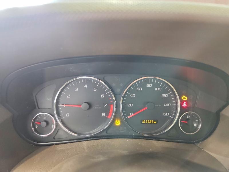 Aukcja sprzedaży 2006 Cadillac Cts, vin: 1G6DM57T660120111, numer aukcji: 41744836