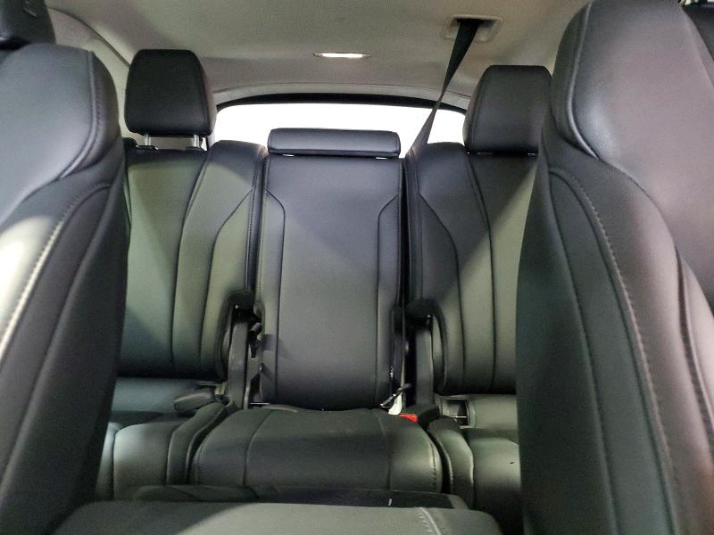Продаж на аукціоні авто 2024 Acura Mdx, vin: 5J8YE1H31RL034258, номер лоту: 46901716