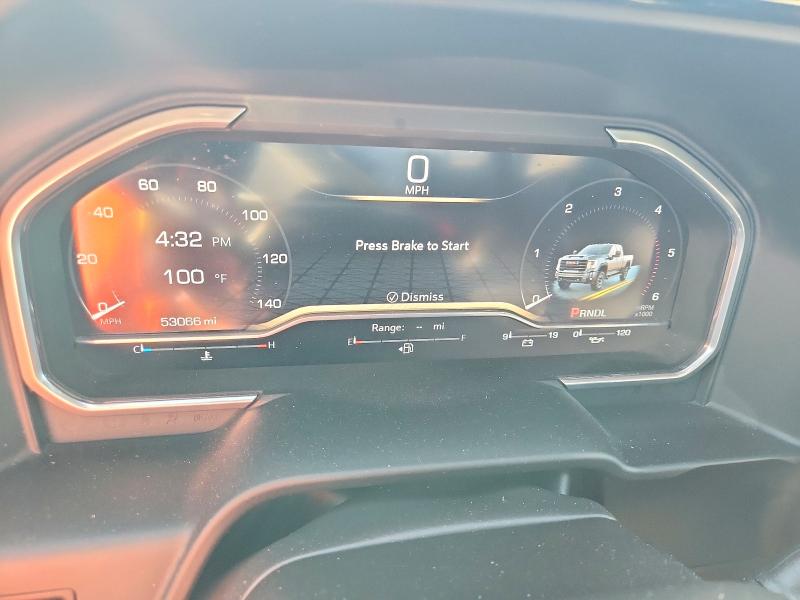 46835686 :رقم المزاد ، 1GT49PEY1RF230204 vin ، 2024 Gmc Sierra مزاد بيع