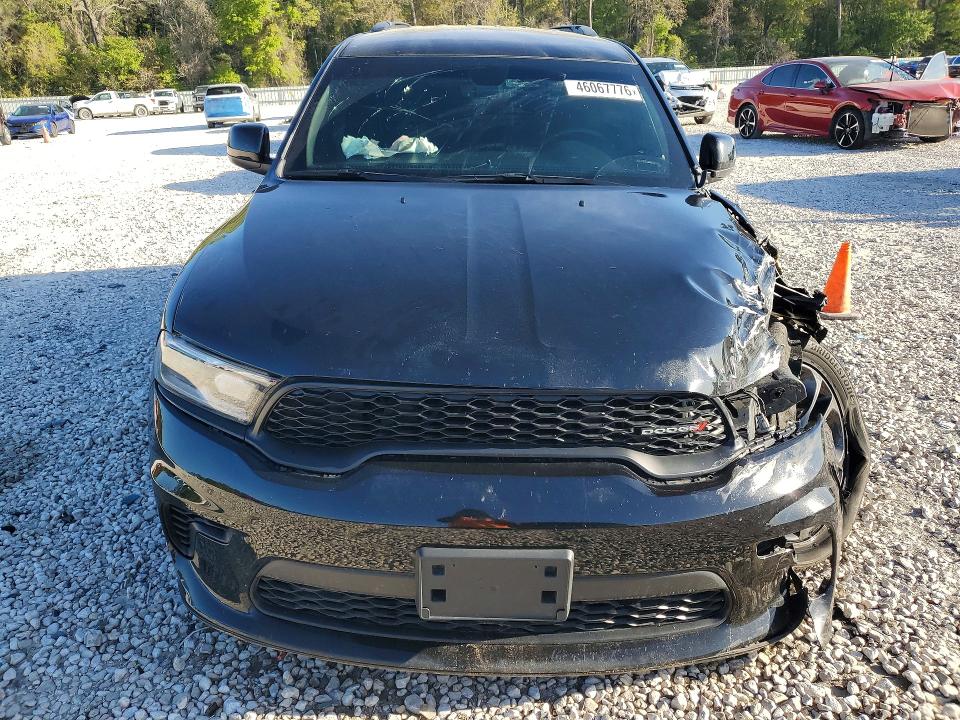 Продажа на аукционе авто 2025 Dodge Durango, vin: 1C4RDHDG6SC519668, номер лота: 46067776