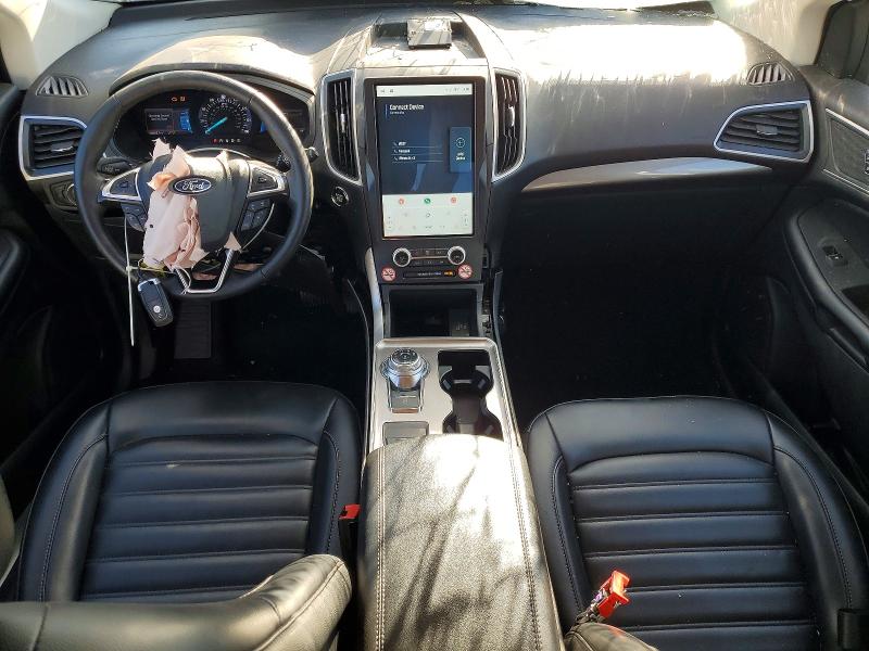 Продажа на аукционе авто 2024 Ford Edge, vin: 2FMPK4J92RBA98212, номер лота: 46842476