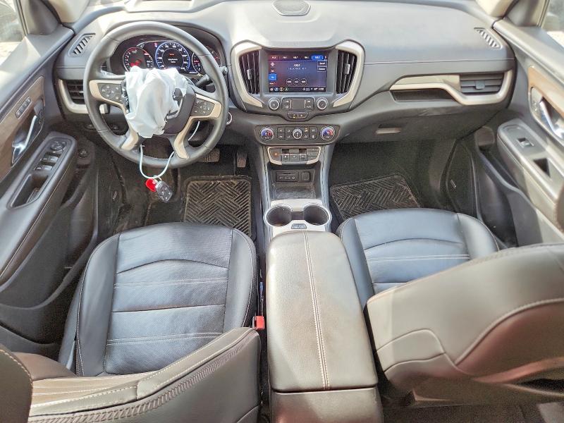 Продаж на аукціоні авто 2023 Gmc Terrain, vin: 3GKALXEG8PL117577, номер лоту: 46135166