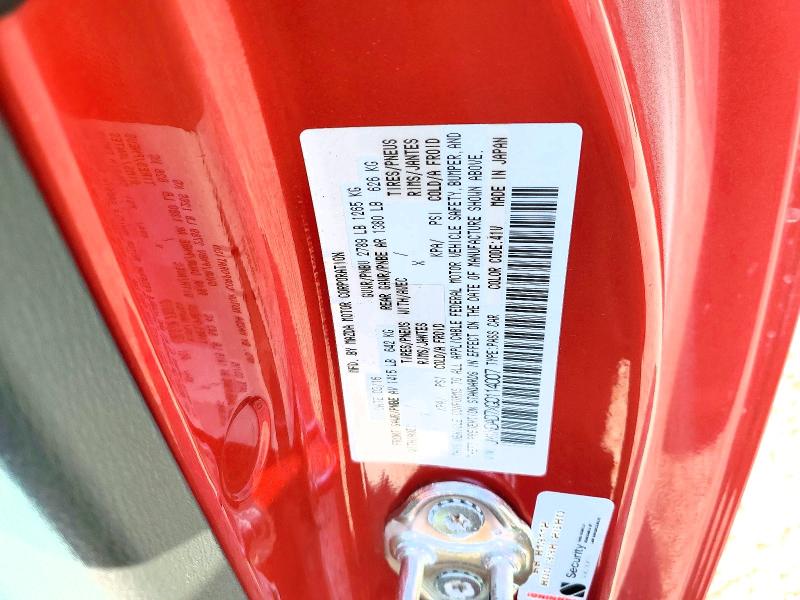 Aukcja sprzedaży 2016 Mazda Mx-5 Miata, vin: JM1NDAD7XG0114007, numer aukcji: 41648986