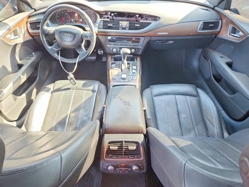 Продажа на аукционе авто 2014 Audi A7, vin: WAU2GAFC2EN018194, номер лота: 47690686