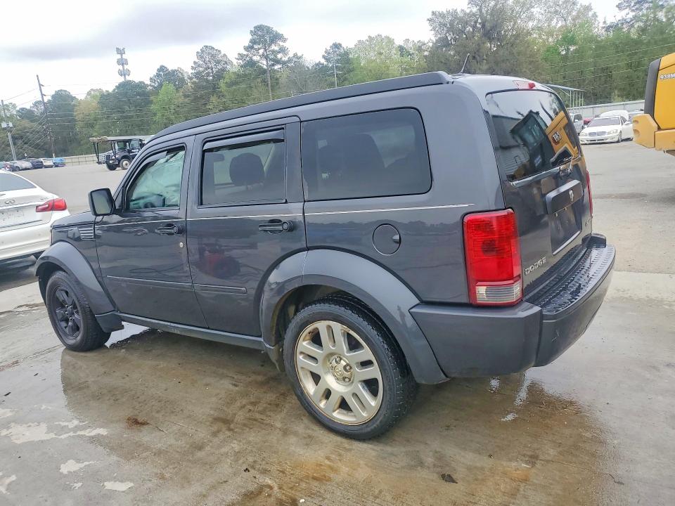 Продаж на аукціоні авто 2010 Dodge Nitro, vin: 1D4PT4GK4AW174160, номер лоту: 47391126
