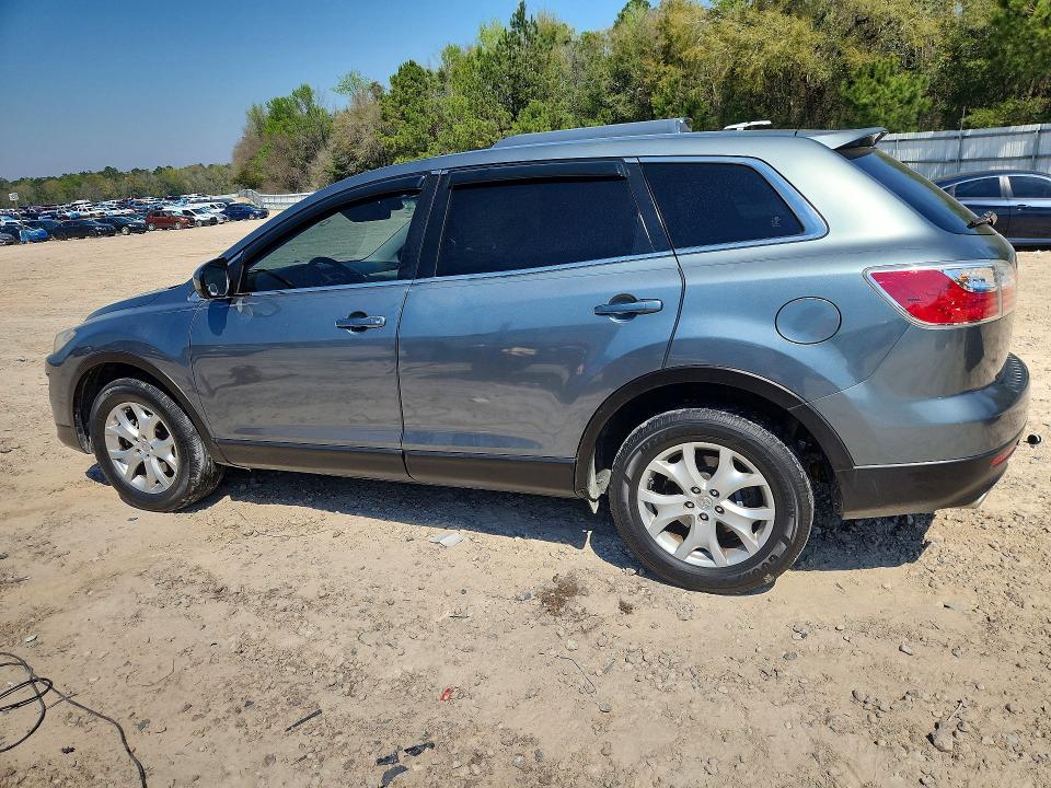 2011 Mazd Cx-9 მანქანა იყიდება აუქციონზე, vin: JM3TB2BA2B0319032, აუქციონის ნომერი: 47056416