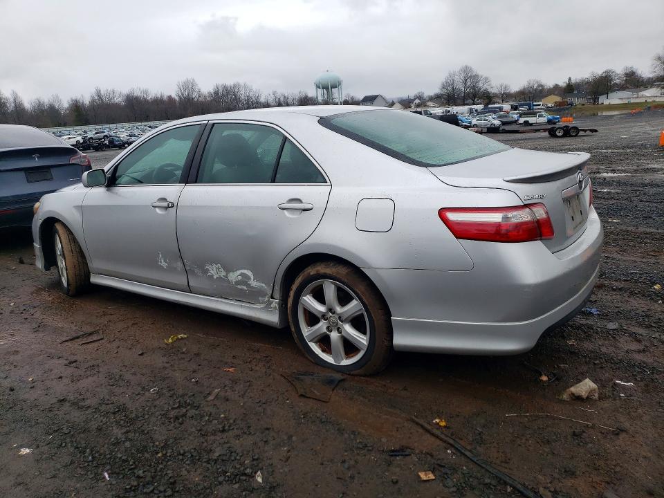 46747596 :رقم المزاد ، 4T1BE46K79U873644 vin ، 2009 Toyota Camry مزاد بيع