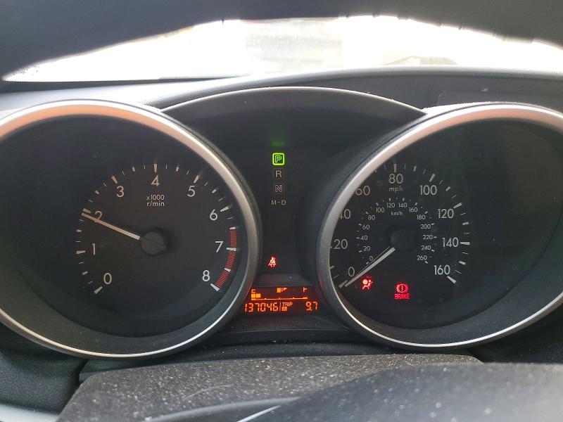 Aukcja sprzedaży 2010 Mazda 3, vin: JM1BL1SF3A1245703, numer aukcji: 46496066