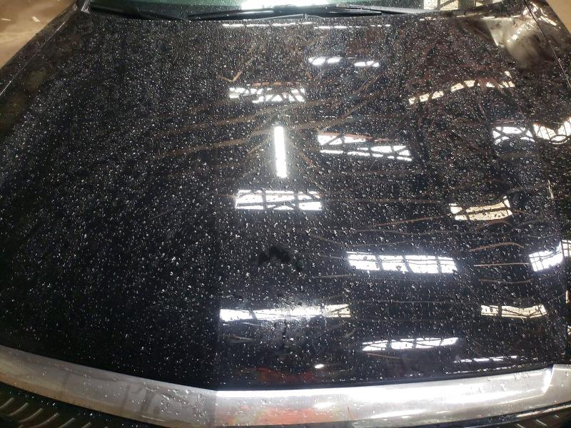 2023 Cadillac Lyriq მანქანა იყიდება აუქციონზე, vin: 1GYKPPRL9PZ003313, აუქციონის ნომერი: 79670055
