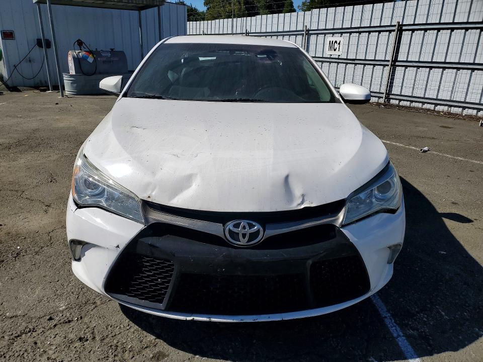 2016 Toyt Camry მანქანა იყიდება აუქციონზე, vin: 4T1BF1FK4GU189286, აუქციონის ნომერი: 47455846