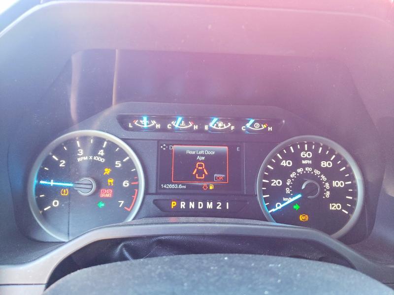 45486856 :رقم المزاد ، 1FTEW1CF0FFA79220 vin ، 2015 Ford F-150 مزاد بيع