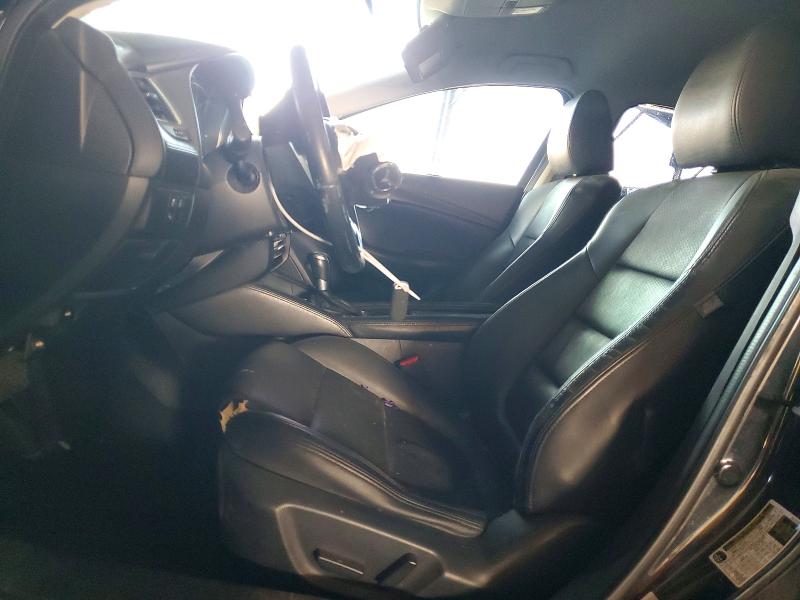 Продажа на аукционе авто 2016 Mazda 6, vin: JM1GJ1V52G1431627, номер лота: 47249296