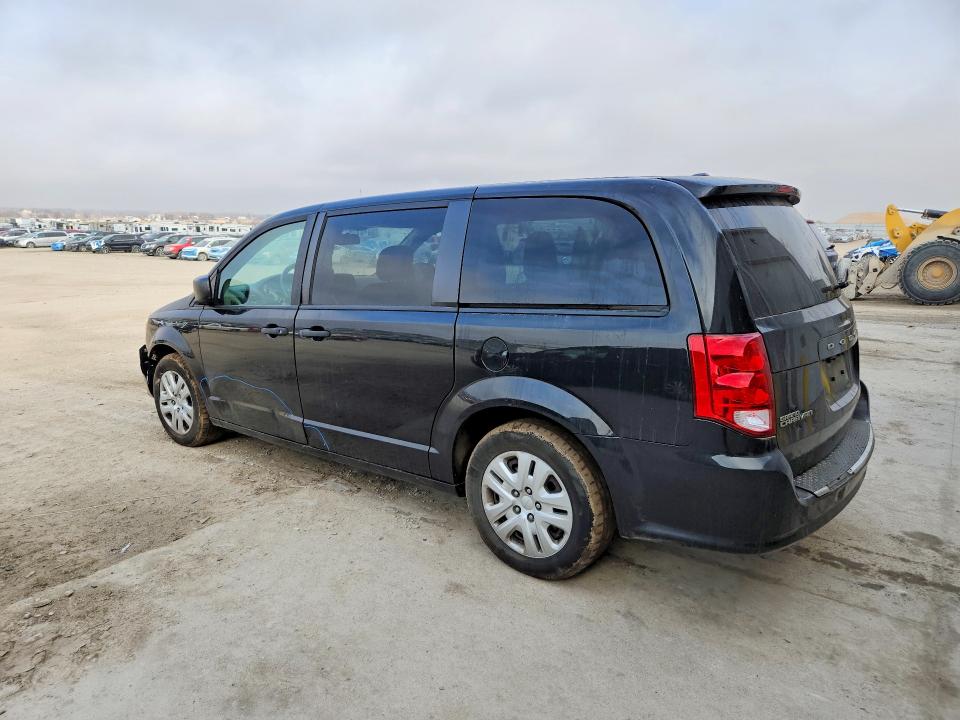 Продаж на аукціоні авто 2019 Dodge Grand Caravan, vin: 2C4RDGBG0KR634433, номер лоту: 79921575