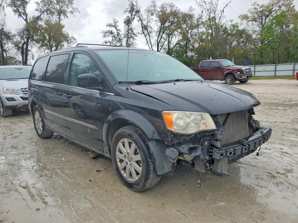 Продажа на аукционе авто 2013 Chrysler Town & Country, vin: 2C4RC1BG4DR614415, номер лота: 45589536